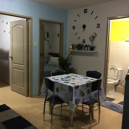 Hotel 2 BR Sorrento Oasis Pasig City Esterno foto